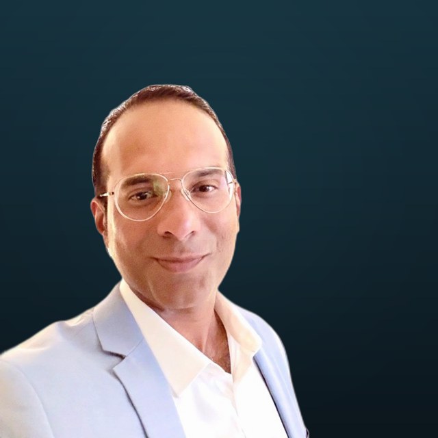Sohan Domingo, Founder of Edgegenix